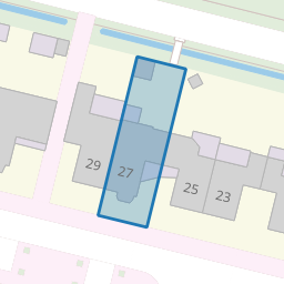 Perceel TBG01-AF-3514