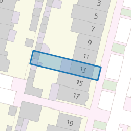 Perceel TBG01-AF-3530