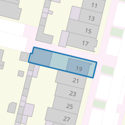 Perceel TBG01-AF-3533