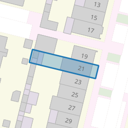 Perceel TBG01-AF-3534