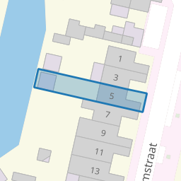 Perceel TBG01-AF-354