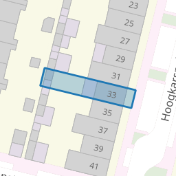 Perceel TBG01-AF-3540