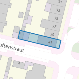 Perceel TBG01-AF-3544