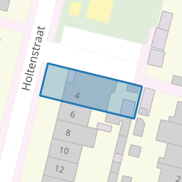 Perceel TBG01-AF-3548