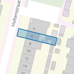 Perceel TBG01-AF-3549