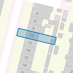 Perceel TBG01-AF-3551