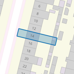 Perceel TBG01-AF-3553