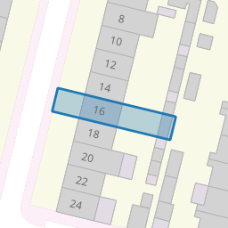 Perceel TBG01-AF-3554