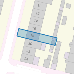 Perceel TBG01-AF-3555