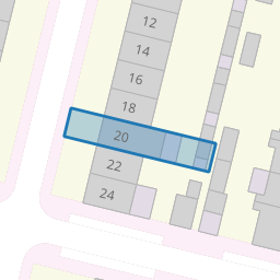 Perceel TBG01-AF-3556