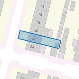 Perceel TBG01-AF-3557