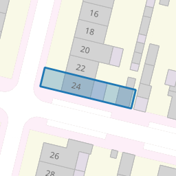 Perceel TBG01-AF-3558