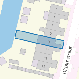 Perceel TBG01-AF-356