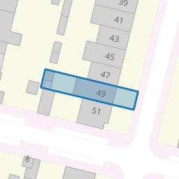 Perceel TBG01-AF-3560