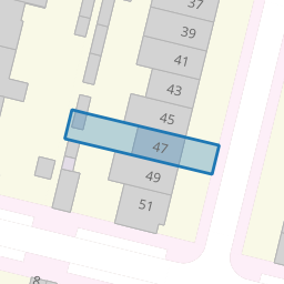 Perceel TBG01-AF-3561