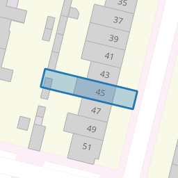 Perceel TBG01-AF-3562