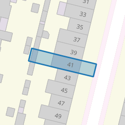 Perceel TBG01-AF-3564