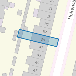 Perceel TBG01-AF-3565