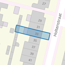 Perceel TBG01-AF-3568