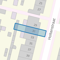 Perceel TBG01-AF-3569