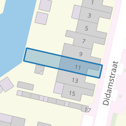 Perceel TBG01-AF-357