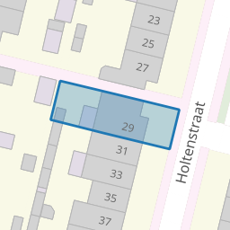 Perceel TBG01-AF-3570