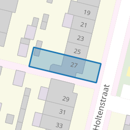 Perceel TBG01-AF-3571