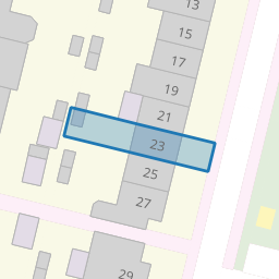 Perceel TBG01-AF-3573