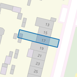 Perceel TBG01-AF-3576