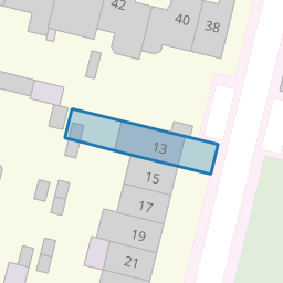 Perceel TBG01-AF-3578