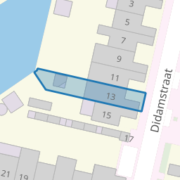 Perceel TBG01-AF-358