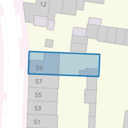 Perceel TBG01-AF-3580