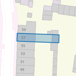 Perceel TBG01-AF-3581