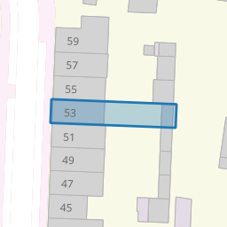 Perceel TBG01-AF-3583