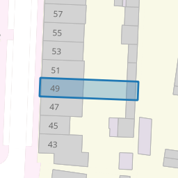 Perceel TBG01-AF-3585