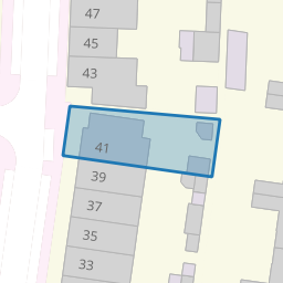 Perceel TBG01-AF-3589