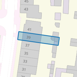 Perceel TBG01-AF-3590