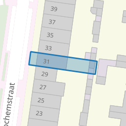 Perceel TBG01-AF-3594