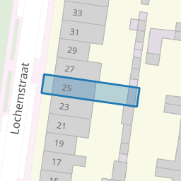 Perceel TBG01-AF-3597