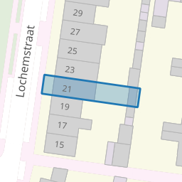 Perceel TBG01-AF-3599