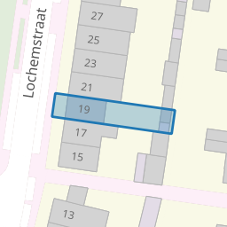 Perceel TBG01-AF-3600