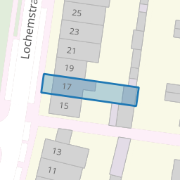 Perceel TBG01-AF-3601