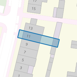 Perceel TBG01-AF-3604