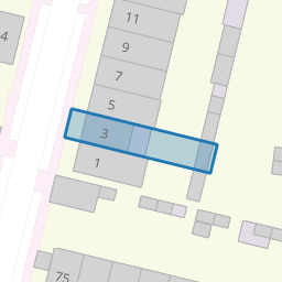 Perceel TBG01-AF-3608