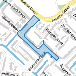 Perceel TBG01-AF-3628