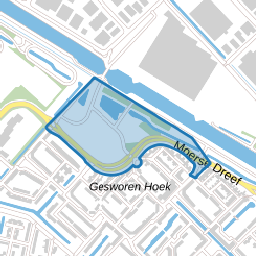 Perceel TBG01-AF-3635