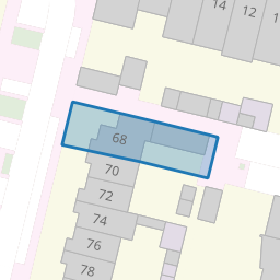 Perceel TBG01-AF-3651