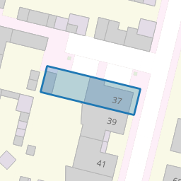 Perceel TBG01-AF-3652