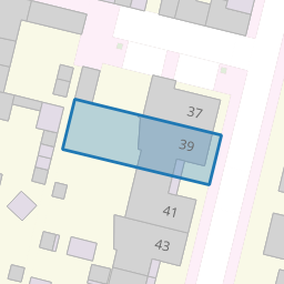 Perceel TBG01-AF-3653