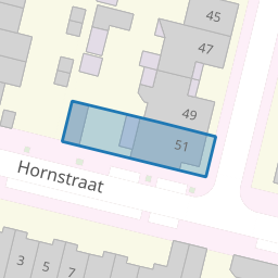 Perceel TBG01-AF-3659